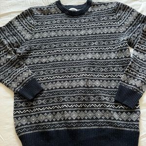 Men’s Old Navy Sweater